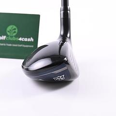 Wilson D9 #4 Hybrid / 22 Degree / Regular Flex Tensei AV Silver 60 Shaft - Image 3