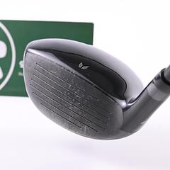 Wilson D9 #4 Hybrid / 22 Degree / Regular Flex Tensei AV Silver 60 Shaft - Image 4