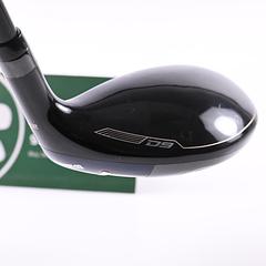 Wilson D9 #4 Hybrid / 22 Degree / Regular Flex Tensei AV Silver 60 Shaft - Image 5