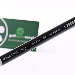 Wilson D9 #4 Hybrid / 22 Degree / Regular Flex Tensei AV Silver 60 Shaft - Image 6