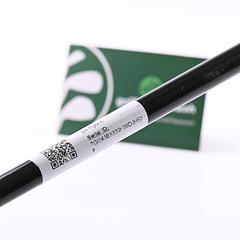 Wilson D9 #4 Hybrid / 22 Degree / Regular Flex Tensei AV Silver 60 Shaft - Image 7