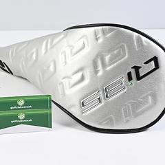 Taylormade Qi35 Driver / 9 Degree / Stiff Flex Kai'li Black 60 Shaft - Image 9