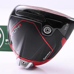 Taylormade Stealth 2 Driver / 10.5 Degree / Stiff Flex Aldila Rogue 110 MSI 60 - Image 2
