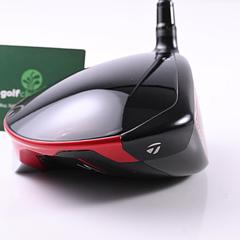 Taylormade Stealth 2 Driver / 10.5 Degree / Stiff Flex Aldila Rogue 110 MSI 60 - Image 3