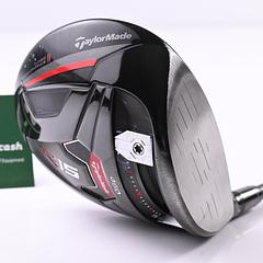 Taylormade R15 Driver / 10.5 Degree / Senior Flex Matrix 49 Shaft - Image 1