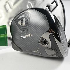 Taylormade Qi35 LS Driver / 9 Degree / X-Flex Hzrdus Black 60 Shaft - Image 1