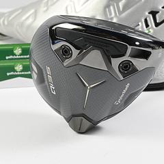 Taylormade Qi35 LS Driver / 9 Degree / X-Flex Hzrdus Black 60 Shaft - Image 2
