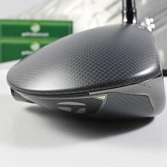 Taylormade Qi35 LS Driver / 9 Degree / X-Flex Hzrdus Black 60 Shaft - Image 3