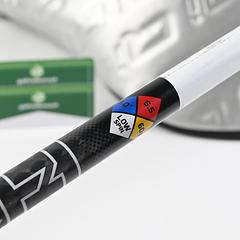 Taylormade Qi35 LS Driver / 9 Degree / X-Flex Hzrdus Black 60 Shaft - Image 6