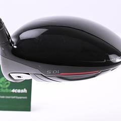 Taylormade R15 Driver / 10.5 Degree / Senior Flex Matrix 49 Shaft - Image 5