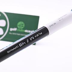 Taylormade R15 Driver / 10.5 Degree / Senior Flex Matrix 49 Shaft - Image 6