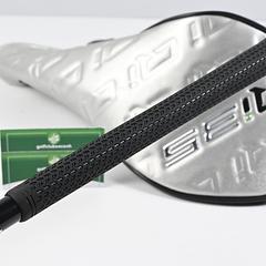 Taylormade Qi35 LS Driver / 9 Degree / X-Flex Hzrdus Black 60 Shaft - Image 8