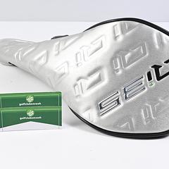 Taylormade Qi35 LS Driver / 9 Degree / X-Flex Hzrdus Black 60 Shaft - Image 9