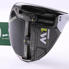 Taylormade M1 2017 Driver / 9.5 Degree / X-Flex HZRDUS Yellow 63 Shaft - Image 2