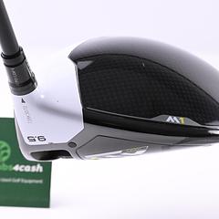 Taylormade M1 2017 Driver / 9.5 Degree / X-Flex HZRDUS Yellow 63 Shaft - Image 5