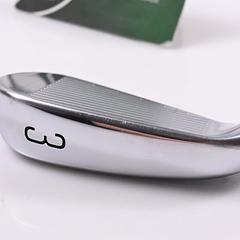 Titleist T200 2023 Utility #3 Iron / 20 Degree / Stiff Flex HZRDUS Black 90 - Image 3