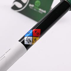 Titleist T200 2023 Utility #3 Iron / 20 Degree / Stiff Flex HZRDUS Black 90 - Image 4