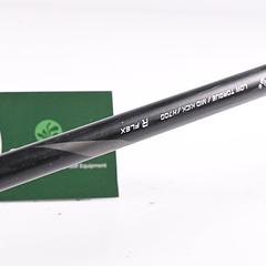 Callaway RAZR X Tour #2 Hybrid / 18 Degree / Regular Flex Callaway 70g Shaft - Image 6