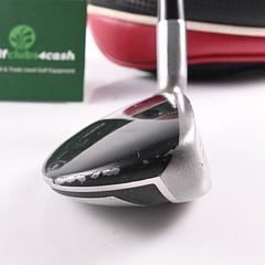 Callaway Diablo Edge #2 Hybrid / 18 Degree / Regular Flex Callaway 70g Shaft - Image 3