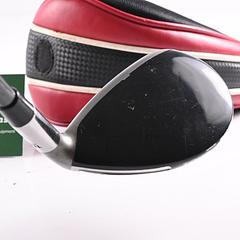 Callaway Diablo Edge #2 Hybrid / 18 Degree / Regular Flex Callaway 70g Shaft - Image 5