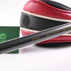 Callaway Diablo Edge #2 Hybrid / 18 Degree / Regular Flex Callaway 70g Shaft - Image 6