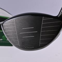 Callaway Elyte Triple Diamond Driver / 9 Degree / Regular Flex Aretera EC1 55 - Image 4