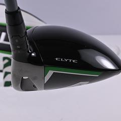 Callaway Elyte Triple Diamond Driver / 9 Degree / Regular Flex Aretera EC1 55 - Image 5