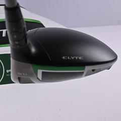 Callaway Elyte Mini Driver / 11.5 Degree / Stiff Flex Project X Denali Charcoal - Image 5