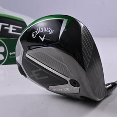 Callaway Elyte Driver / 9 Degree / Stiff Flex Project X Denali Charcoal 50 Shaft - Image 1