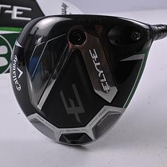 Callaway Elyte Driver / 9 Degree / Stiff Flex Project X Denali Charcoal 50 Shaft - Image 2