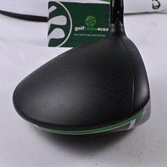 Callaway Elyte Driver / 9 Degree / Stiff Flex Project X Denali Charcoal 50 Shaft - Image 3