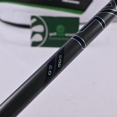 Callaway Elyte Driver / 9 Degree / Stiff Flex Project X Denali Charcoal 50 Shaft - Image 6