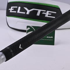 Callaway Elyte Driver / 9 Degree / Stiff Flex Project X Denali Charcoal 50 Shaft - Image 8