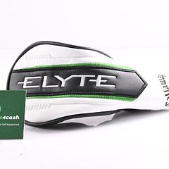 Callaway Elyte X #5 Hybrid / 25 Degree / Regular Flex Denali Charcoal 60 Shaft - Image 9