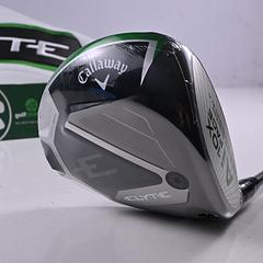 Callaway Elyte Driver / 10.5 Degree / Regular Flex Project X Denali Charcoal 50 - Image 1