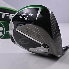 Callaway Elyte Driver / 9 Degree / Regular Flex Project X Denali Charcoal 50 - Image 1