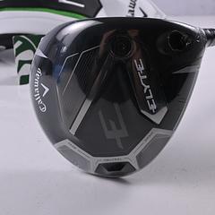 Callaway Elyte Driver / 10.5 Degree / Regular Flex Project X Denali Charcoal 50 - Image 2