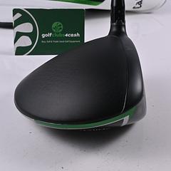 Callaway Elyte Driver / 9 Degree / Regular Flex Project X Denali Charcoal 50 - Image 3
