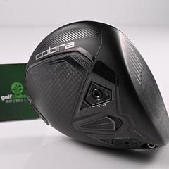 Cobra Darkspeed LS Driver / 9 Degree / Stiff Flex Aldila Ascent 60 Shaft - Image 1