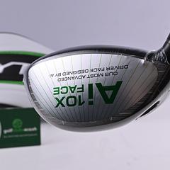 Callaway Elyte Driver / 10.5 Degree / Regular Flex Project X Denali Charcoal 50 - Image 4