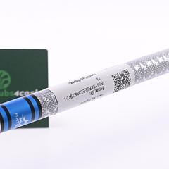 Left Hand Cleveland Halo XL #4 Hybrid / 21 Degree / Regular Flex Tensei AV Raw - Image 7