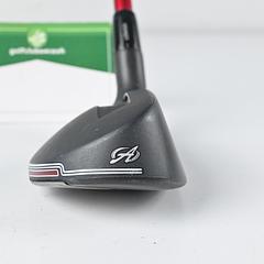 Adams XTD #3 Hybrid / 18 Degree / Stiff Flex Matrix Altus HQ3 Shaft - Image 3