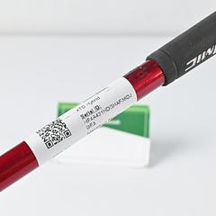 Adams XTD #3 Hybrid / 18 Degree / Stiff Flex Matrix Altus HQ3 Shaft - Image 7