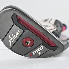 Adams Pro Mini #3 Hybrid / 18 Degree / Stiff Flex Aldila Tour Red ATX 75 Shaft - Image 1