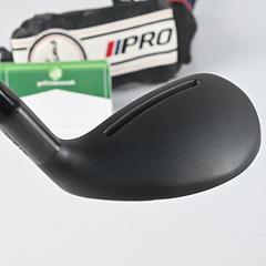 Adams Pro Mini #3 Hybrid / 18 Degree / Stiff Flex Aldila Tour Red ATX 75 Shaft - Image 5