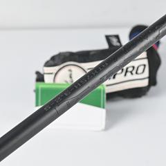 Adams Pro Mini #3 Hybrid / 18 Degree / Stiff Flex Aldila Tour Red ATX 75 Shaft - Image 6