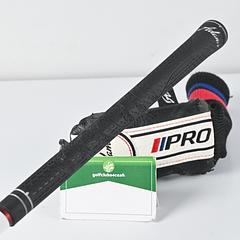 Adams Pro Mini #3 Hybrid / 18 Degree / Stiff Flex Aldila Tour Red ATX 75 Shaft - Image 8