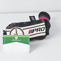 Adams Pro Mini #3 Hybrid / 18 Degree / Stiff Flex Aldila Tour Red ATX 75 Shaft - Image 9