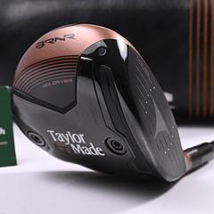 Taylormade BRNR Copper Mini Driver / 13.5 Degree / TX-Flex Tensei 1K Pro White - Image 1