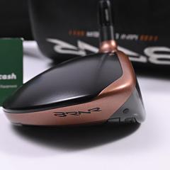 Taylormade BRNR Copper Mini Driver / 13.5 Degree / TX-Flex Tensei 1K Pro White - Image 3